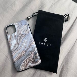 BURGA iPhone 11 Pro Max Case